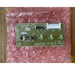 ( SP1263 ) Board Mắt Nhận Điều Hòa Samsung Loại 9 Chân